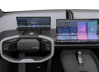 Toyota Motor Europe, por buen camino para alcanzar la neutralidad en carbono en 2040