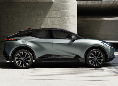Toyota Motor Europe, por buen camino para alcanzar la neutralidad en carbono en 2040