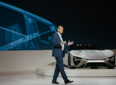 Toyota Motor Europe, por buen camino para alcanzar la neutralidad en carbono en 2040