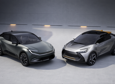 Toyota Motor Europe, por buen camino para alcanzar la neutralidad en carbono en 2040