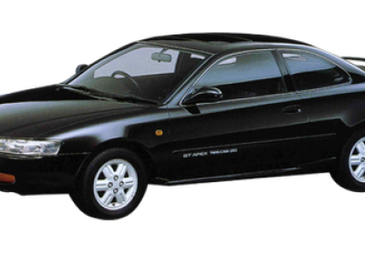 Toyota Trueno
