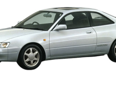 Toyota Trueno
