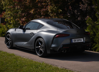 Toyota Supra