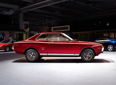 Toyota Celica