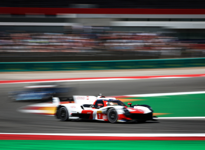 TOYOTA GAZOO Racing gana las 6 Horas de Portimão