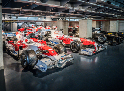 El legado de TOYOTA GAZOO Racing Europe, accesible a todo el mundo