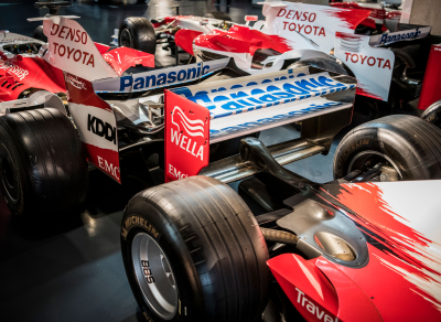 El legado de TOYOTA GAZOO Racing Europe, accesible a todo el mundo