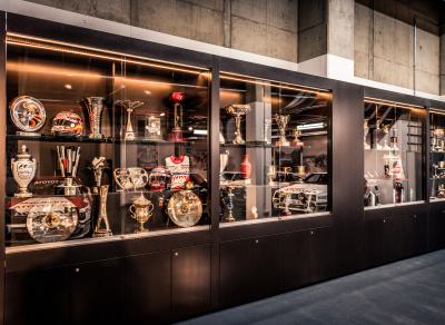 El legado de TOYOTA GAZOO Racing Europe, accesible a todo el mundo