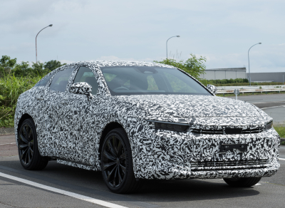 Toyota presenta una nueva tecnología que cambiará el futuro de la automoción