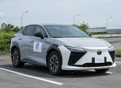 Toyota presenta una nueva tecnología que cambiará el futuro de la automoción