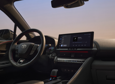 Presentación mundial del nuevo Toyota C-HR
