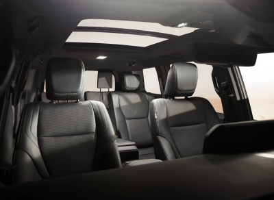 Vuelta a los orígenes: Presentación mundial del nuevo Toyota Land Cruiser