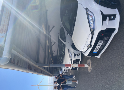 TOYOTA CANARIAS CELEBRA LA CUARTA PARADA DEL CIRCUITO DE SIMRACING
