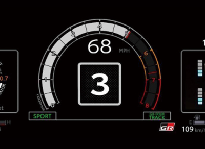 Estreno mundial del nuevo Toyota GR Yaris en el Salón del Automóvil de Tokio 2024