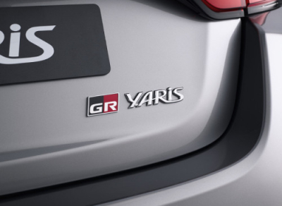 Estreno mundial del nuevo Toyota GR Yaris en el Salón del Automóvil de Tokio 2024