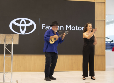 Faycan Motor