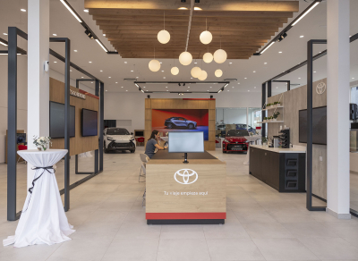 Faycan Motor
