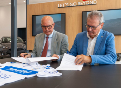 Nina Richard llega al Costa Adeje Tenerife para dar un plus ofensivo al equipo