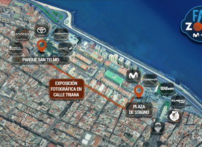 Toyota España, patrocinador y coche oficial de la Copa del Rey Gran Canaria 2025