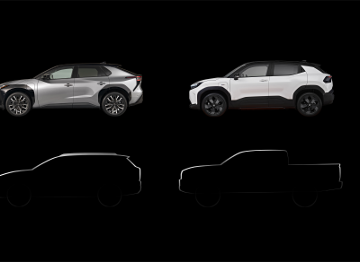 Toyota refuerza su estrategia multitecnología y su apuesta por la innovación centrada en el cliente