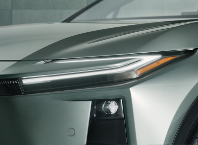 Toyota C-HR +