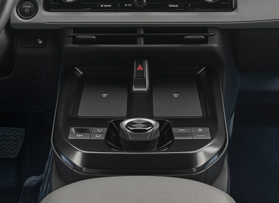 Toyota C-HR +