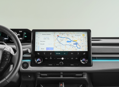 Toyota C-HR +