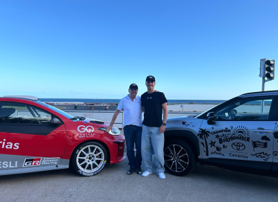 Estalella-Armide-Rallye-Villa-SantaBrigida