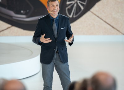 Toyota refuerza su estrategia multitecnología y su apuesta por la innovación centrada en el cliente