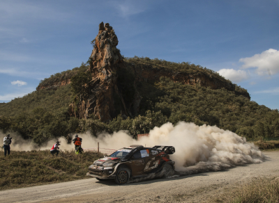 Rallye-Safari-Kenia