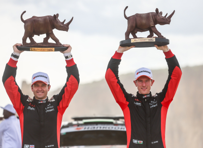 Rallye-Safari-Kenia