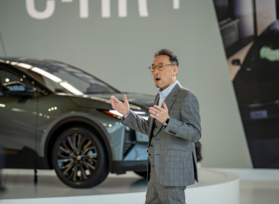 Toyota refuerza su estrategia multitecnología y su apuesta por la innovación centrada en el cliente