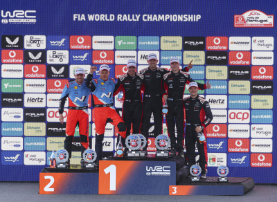 Podium 
