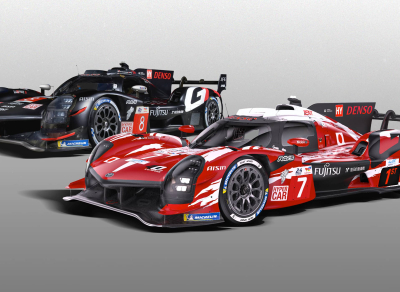 Le Mans