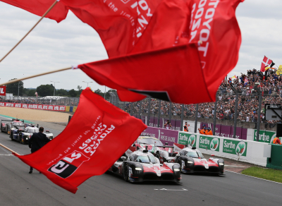 Le Mans