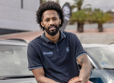 El Dreamland Gran Canaria estrena los nuevos Toyota Corolla Cross Hybrid