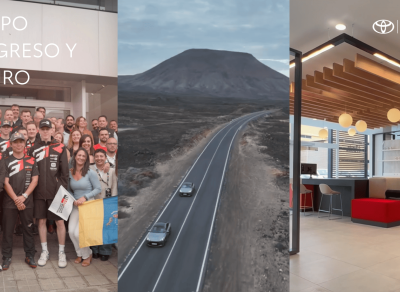 Esta Navidad, sigamos avanzando juntos