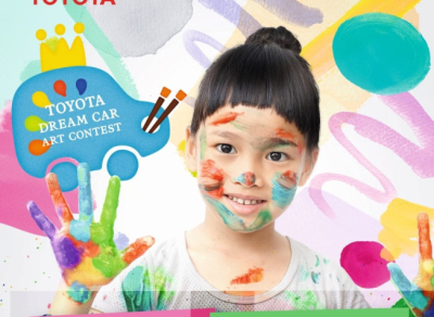 Toyota Dream Car - Toyota Canarias