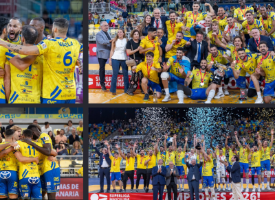 Toyota Canarias - C.V Guaguas