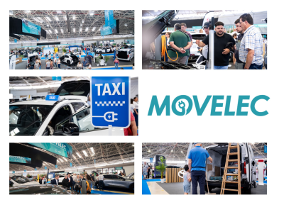 Movelec - Toyota Canarias