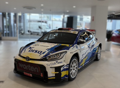 50 Rallye Ciudad de Telde