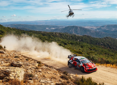 WRC-TGR