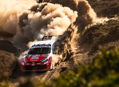 WRC-TGR