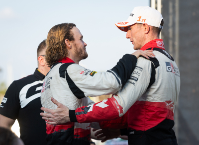 WRC-TGR