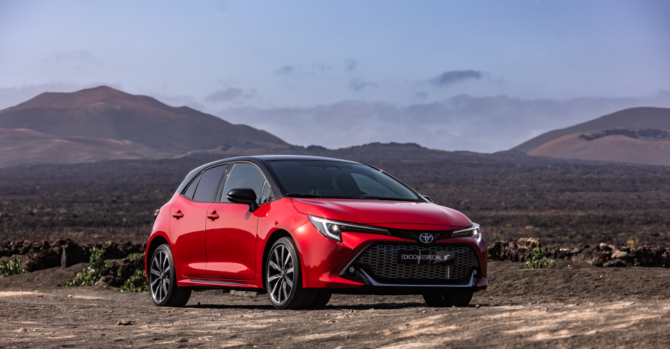 edición especial Lanzarote