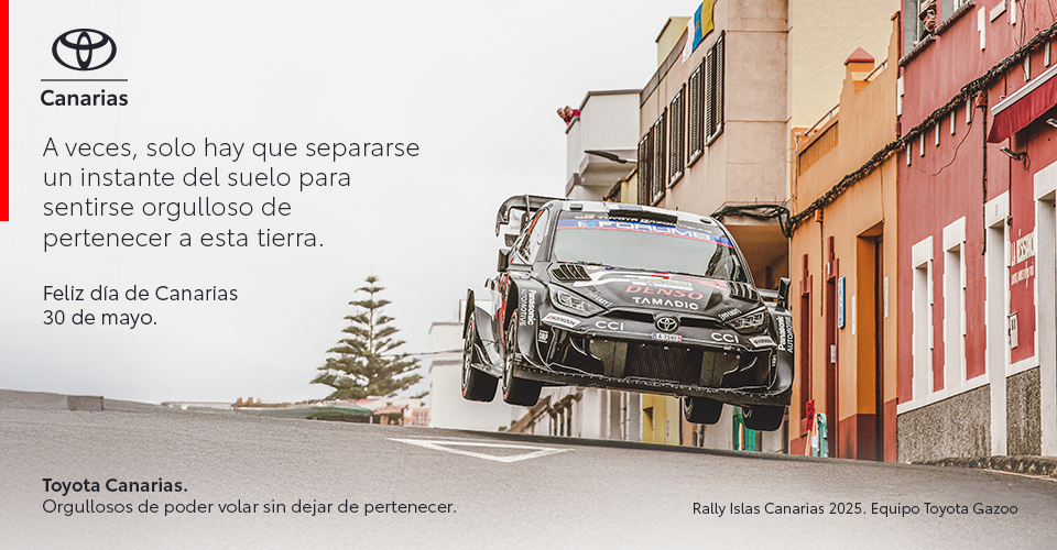 Día de Canarias