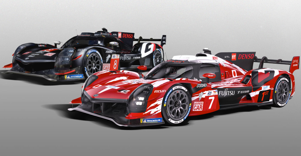Le Mans