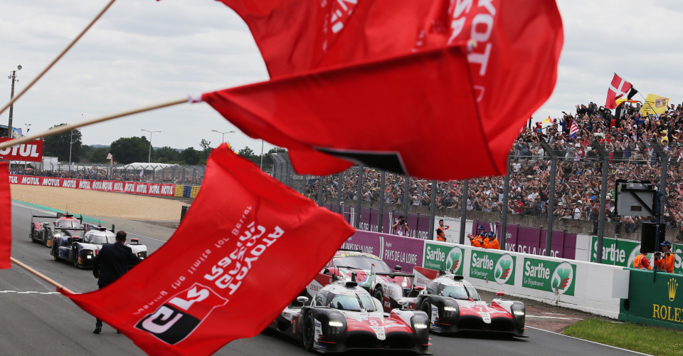 Le Mans