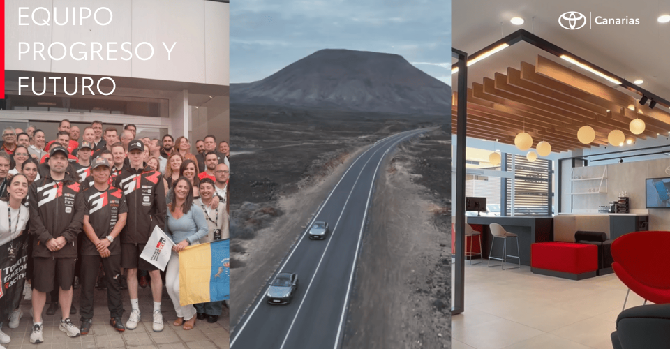 Esta Navidad, sigamos avanzando juntos