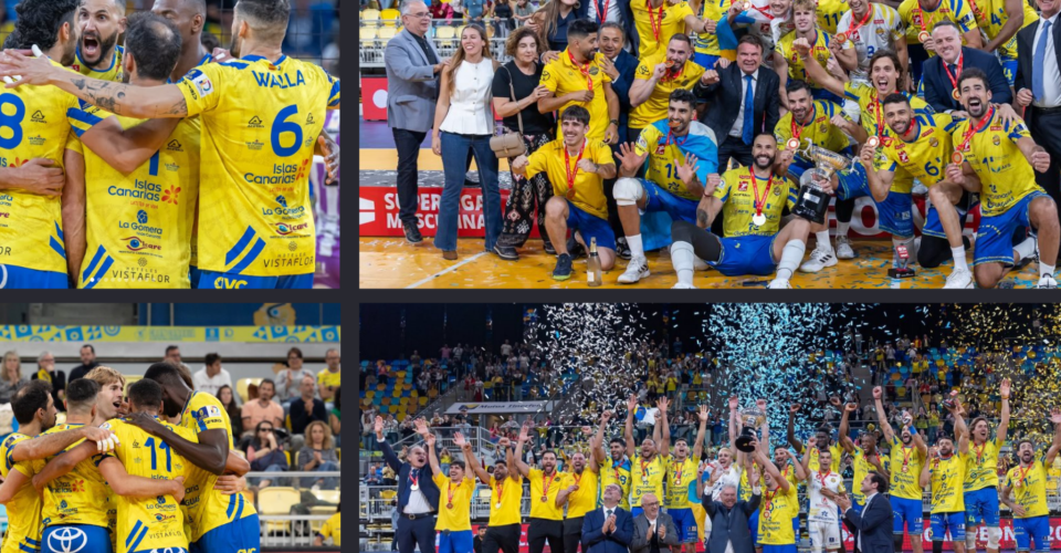 Toyota Canarias - C.V Guaguas